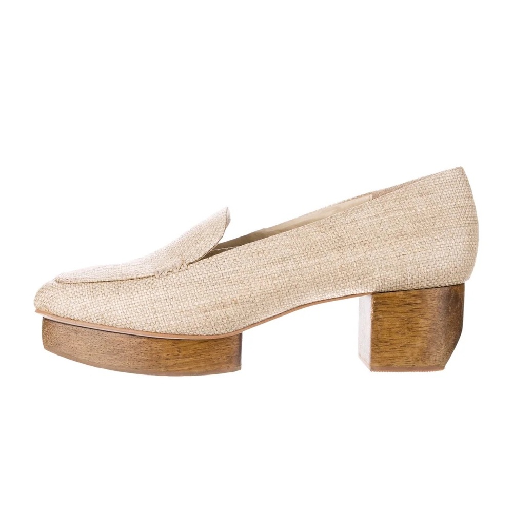 Cult Gaia Lenny Loafers